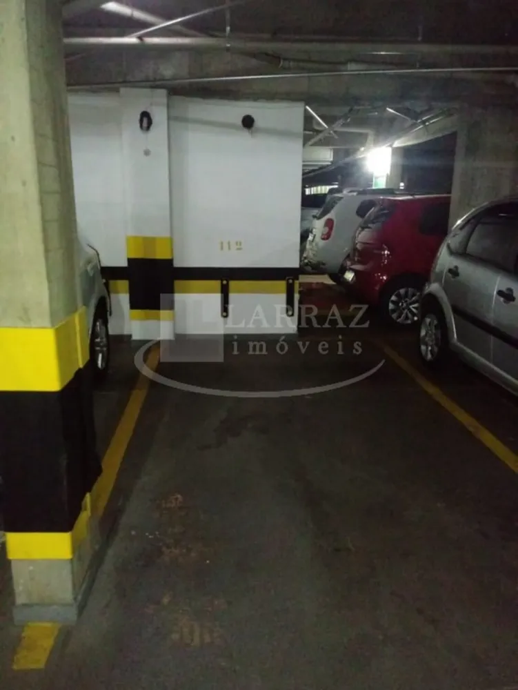 Apartamento, 3 quartos, 139 m² - Foto 2