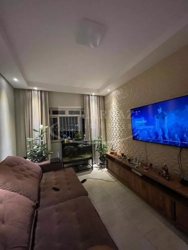 Apartamento, 2 quartos, 90 m² - Foto 1