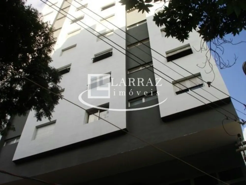 Apartamento, 2 quartos, 90 m² - Foto 5