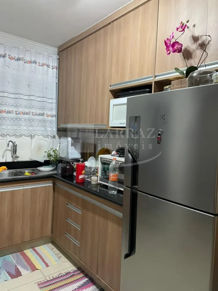 Apartamento, 2 quartos, 90 m² - Foto 4