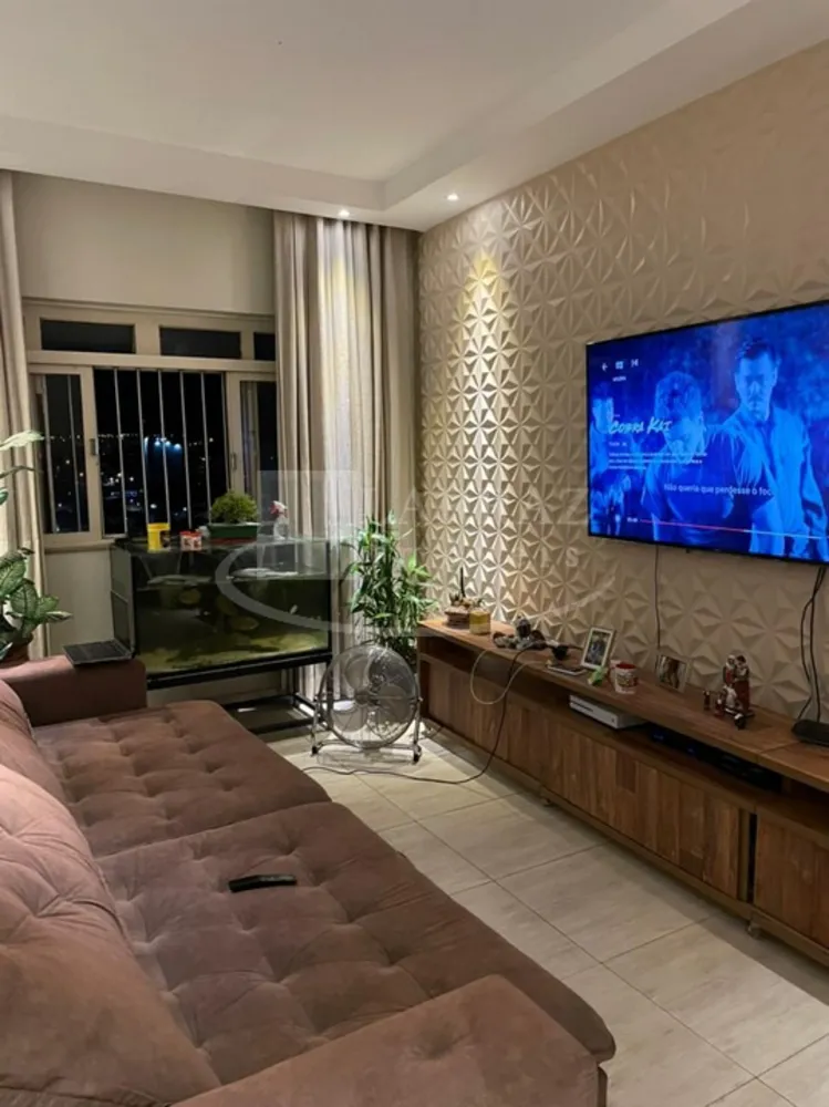 Apartamento, 2 quartos, 90 m² - Foto 8