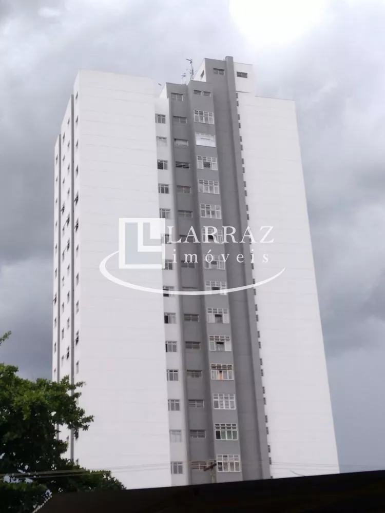 Apartamento, 2 quartos, 90 m² - Foto 2