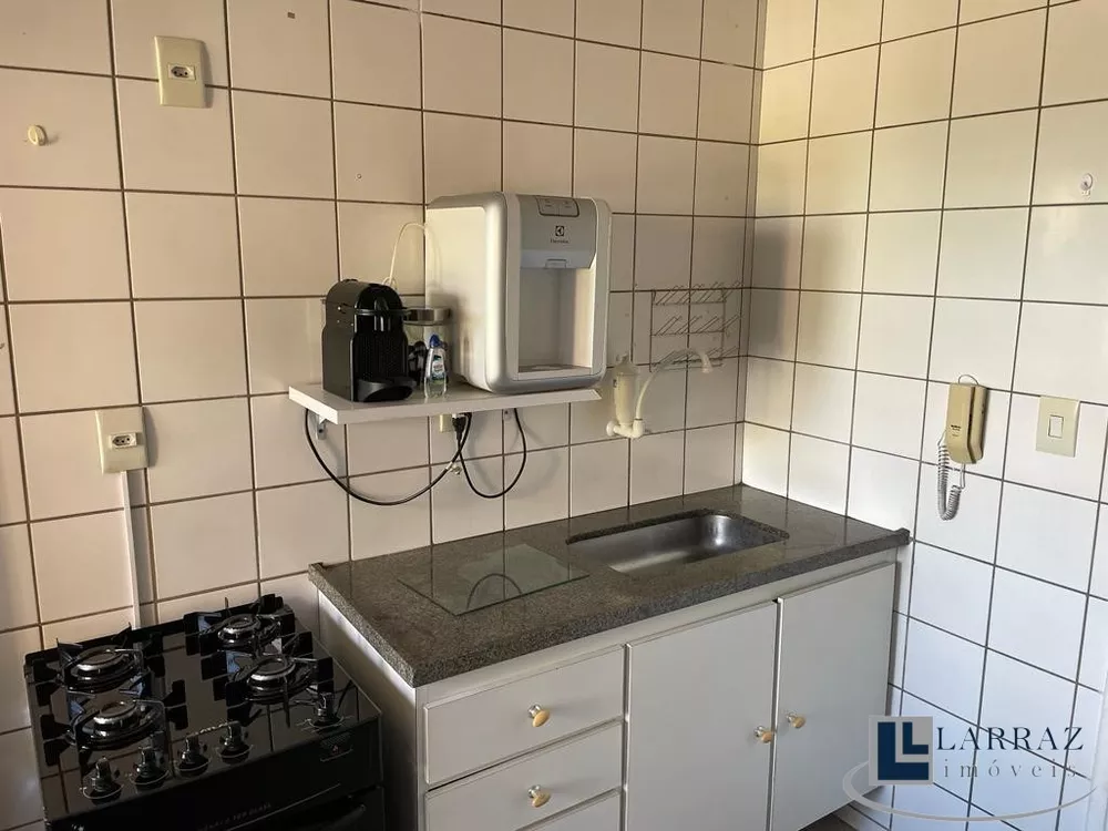 Apartamento, 2 quartos, 75 m² - Foto 11