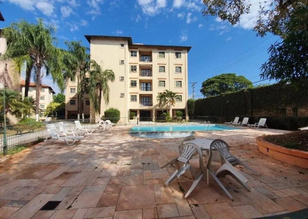 Apartamento, 2 quartos, 75 m² - Foto 6