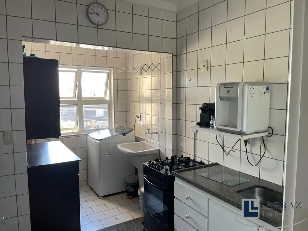 Apartamento, 2 quartos, 75 m² - Foto 6