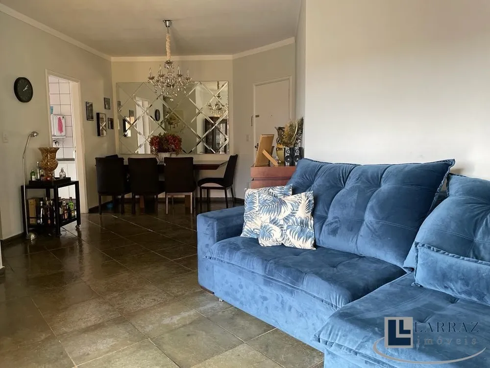 Apartamento, 2 quartos, 75 m² - Foto 5