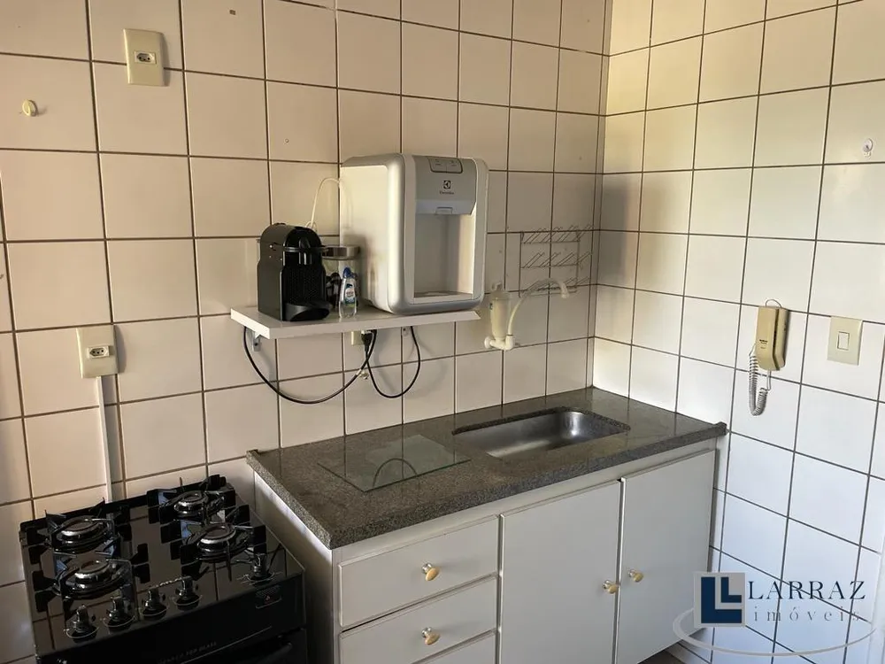 Apartamento, 2 quartos, 75 m² - Foto 9