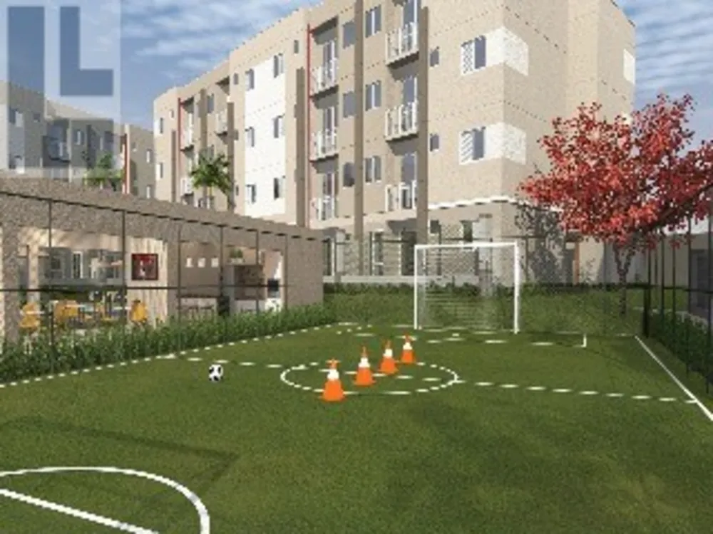 Apartamento, 2 quartos, 68 m² - Foto 5