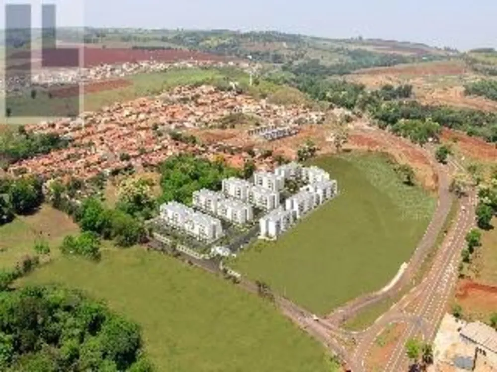 Apartamento, 2 quartos, 68 m² - Foto 3