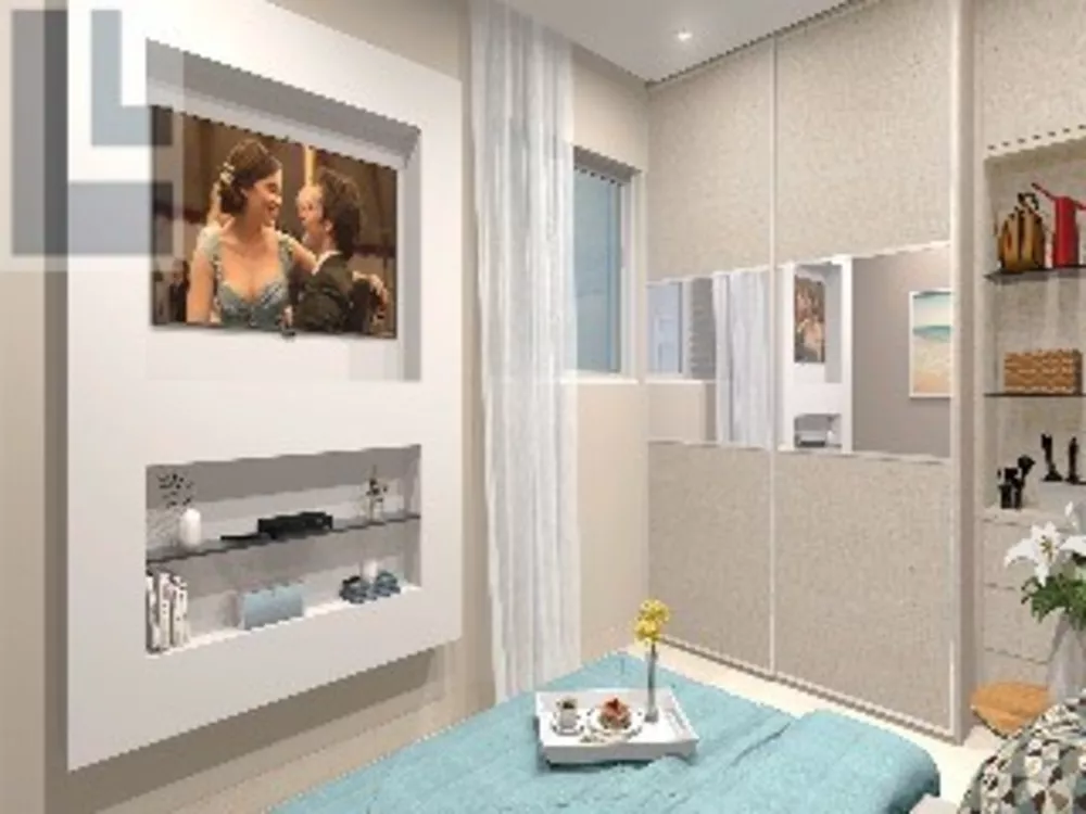 Apartamento, 2 quartos, 68 m² - Foto 9