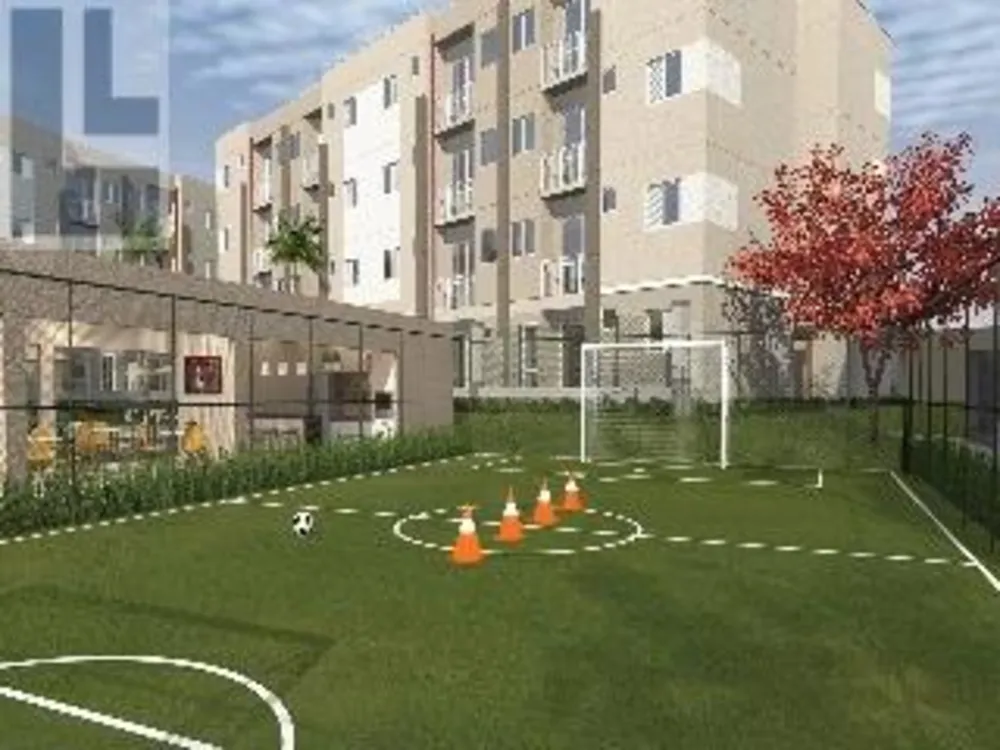 Apartamento, 2 quartos, 68 m² - Foto 5