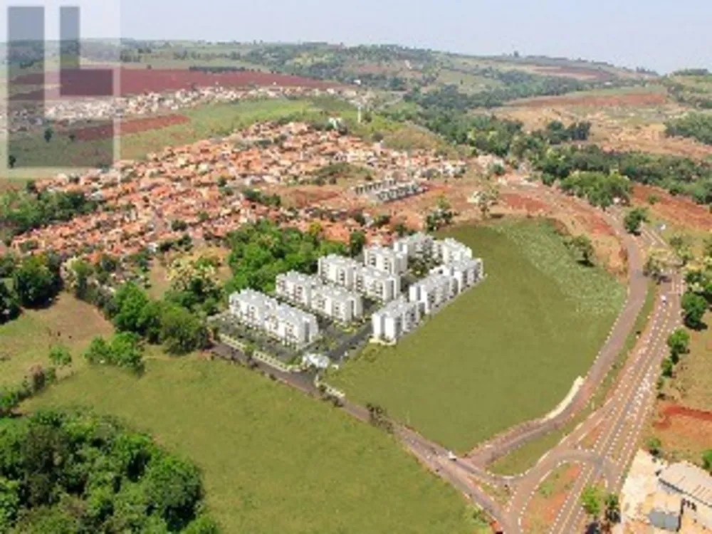 Apartamento, 2 quartos, 68 m² - Foto 2