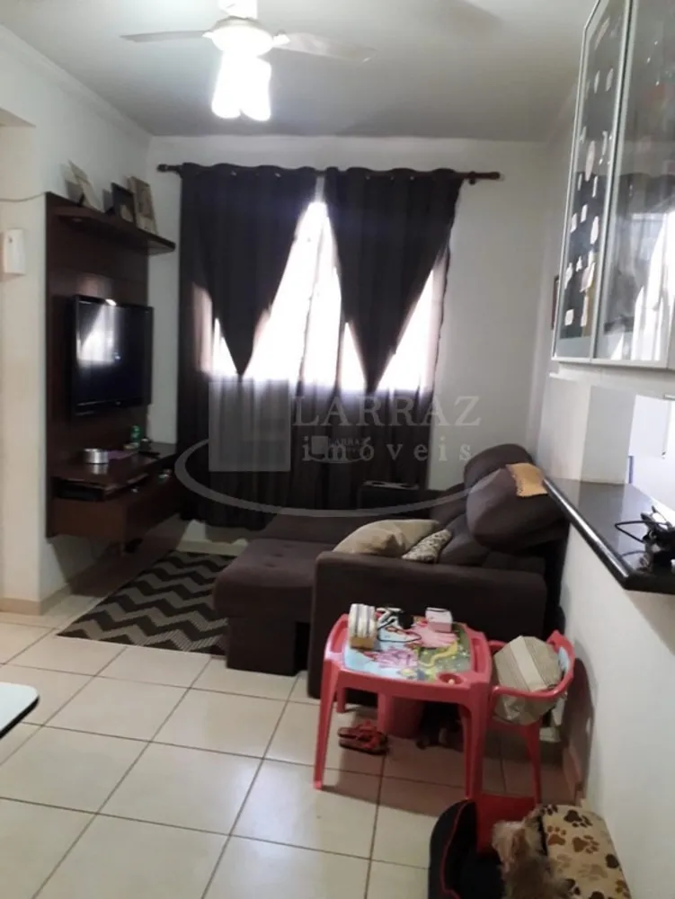 Apartamento, 2 quartos, 47 m² - Foto 6