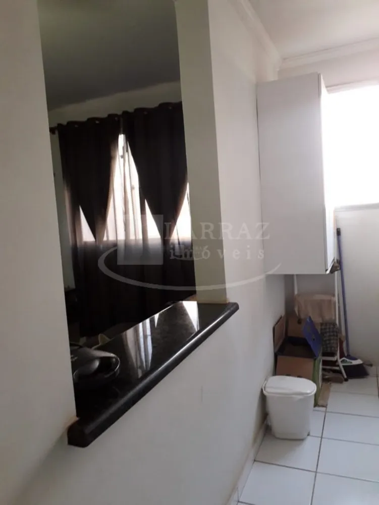 Apartamento, 2 quartos, 47 m² - Foto 2