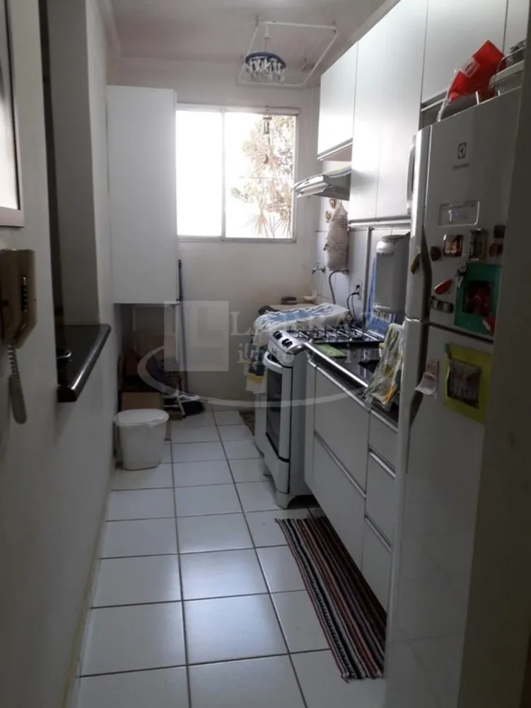 Apartamento, 2 quartos, 47 m² - Foto 3
