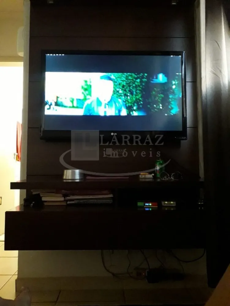 Apartamento, 2 quartos, 47 m² - Foto 5
