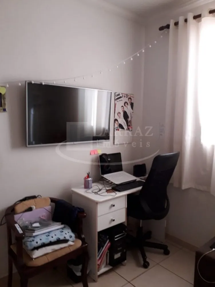 Apartamento, 2 quartos, 47 m² - Foto 13