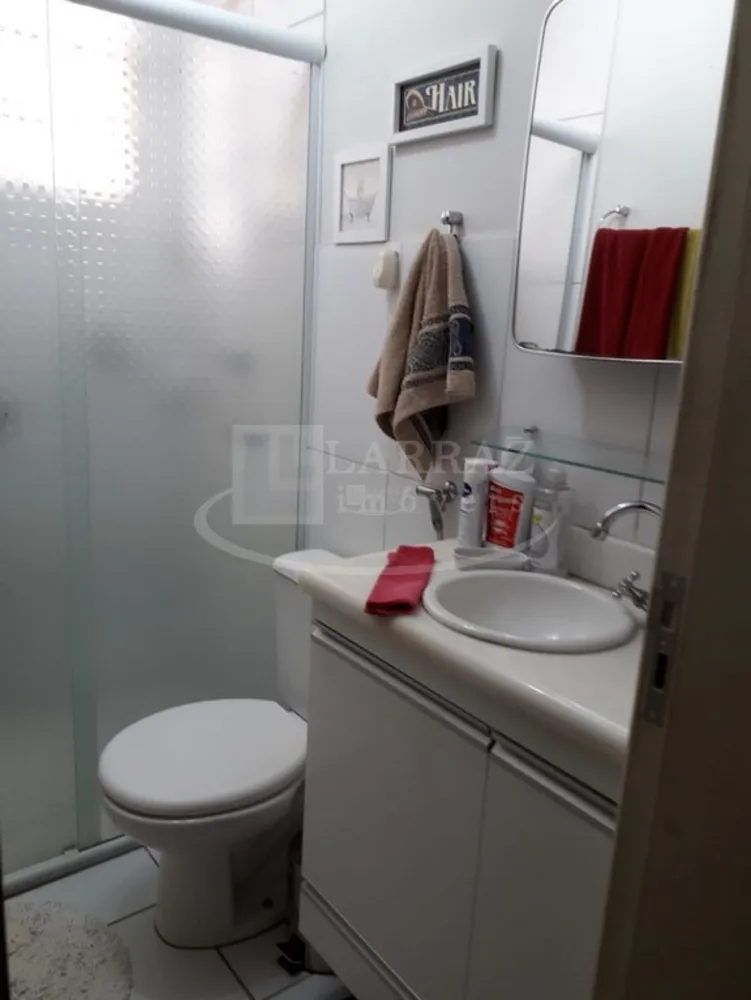 Apartamento, 2 quartos, 47 m² - Foto 8