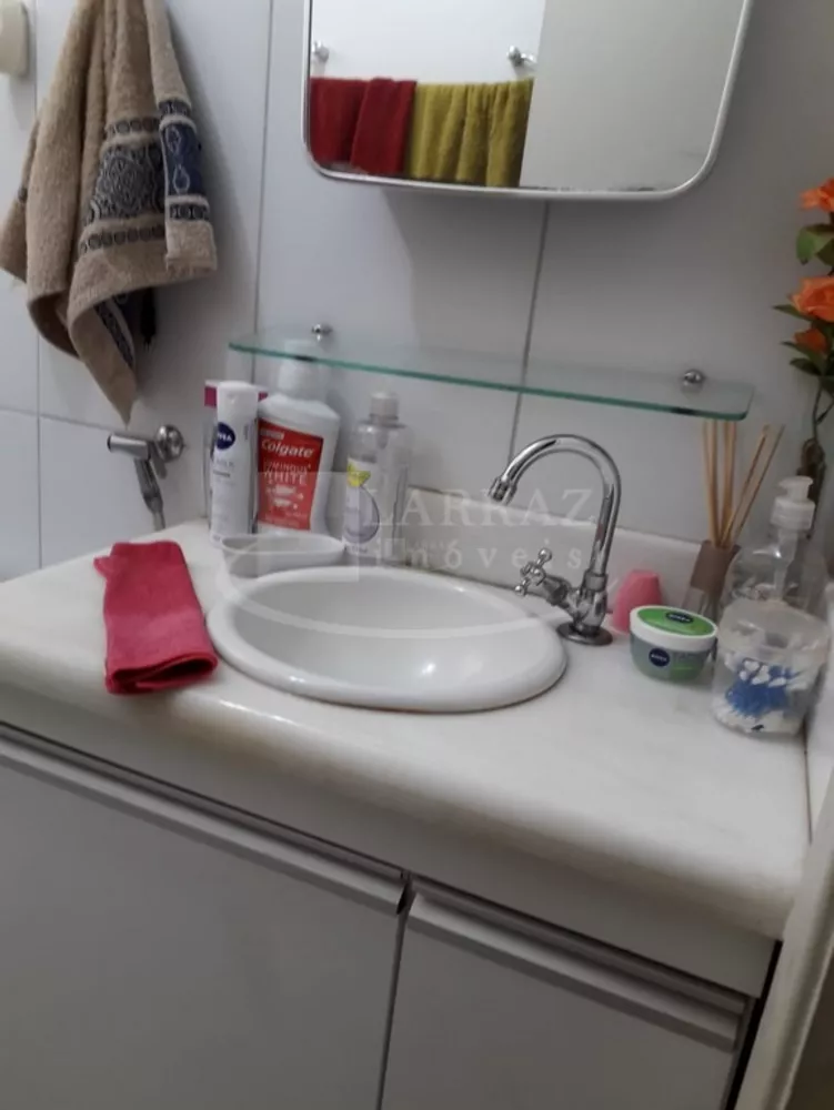 Apartamento, 2 quartos, 47 m² - Foto 10