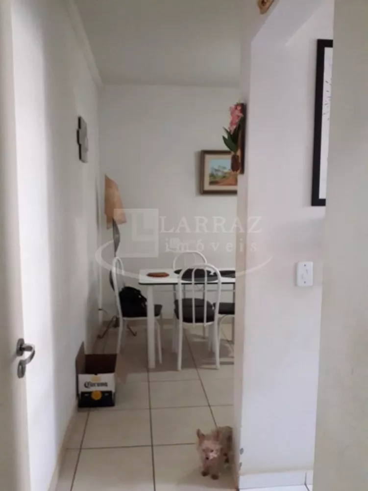 Apartamento, 2 quartos, 47 m² - Foto 11