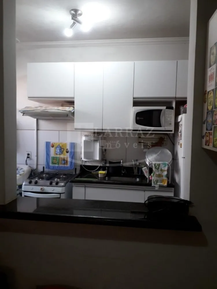 Apartamento, 2 quartos, 47 m² - Foto 4