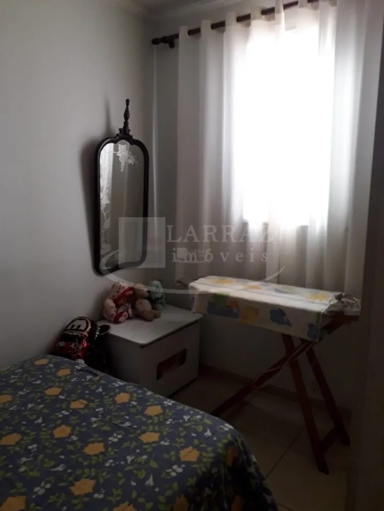 Apartamento, 2 quartos, 47 m² - Foto 1