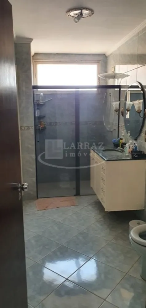 Apartamento, 3 quartos, 161 m² - Foto 2