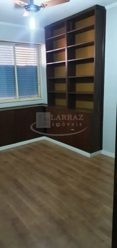 Apartamento, 3 quartos, 161 m² - Foto 1