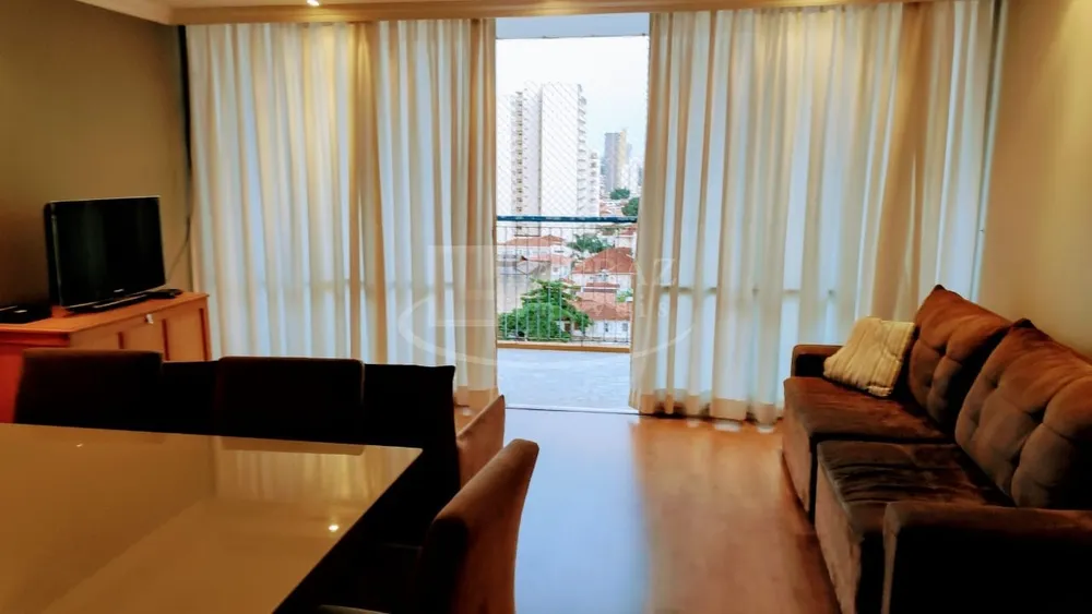 Apartamento, 3 quartos, 161 m² - Foto 7