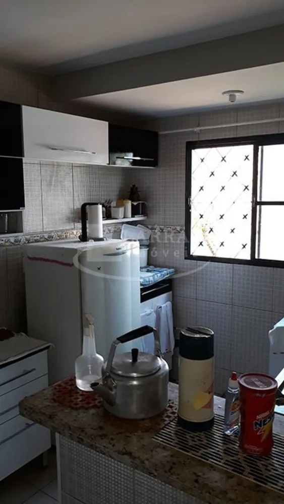 Apartamento, 2 quartos, 42 m² - Foto 8