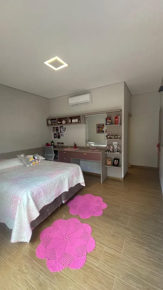 Sobrado, 3 quartos, 265 m² - Foto 4