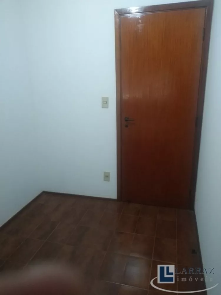 Apartamento, 3 quartos, 167 m² - Foto 2