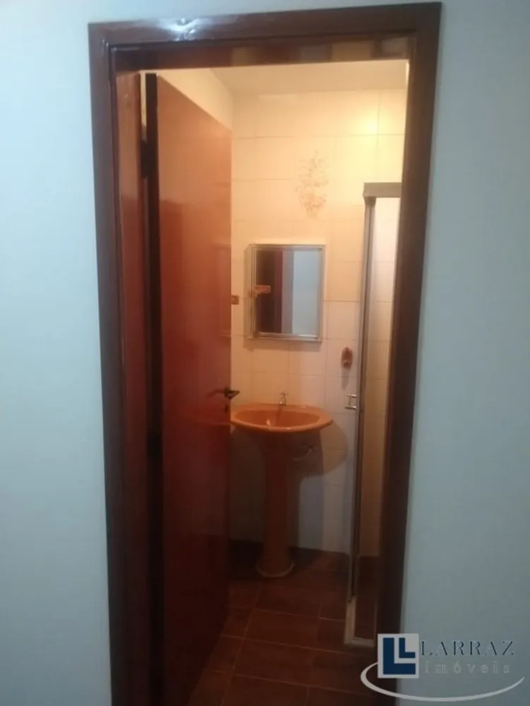 Apartamento, 3 quartos, 167 m² - Foto 15