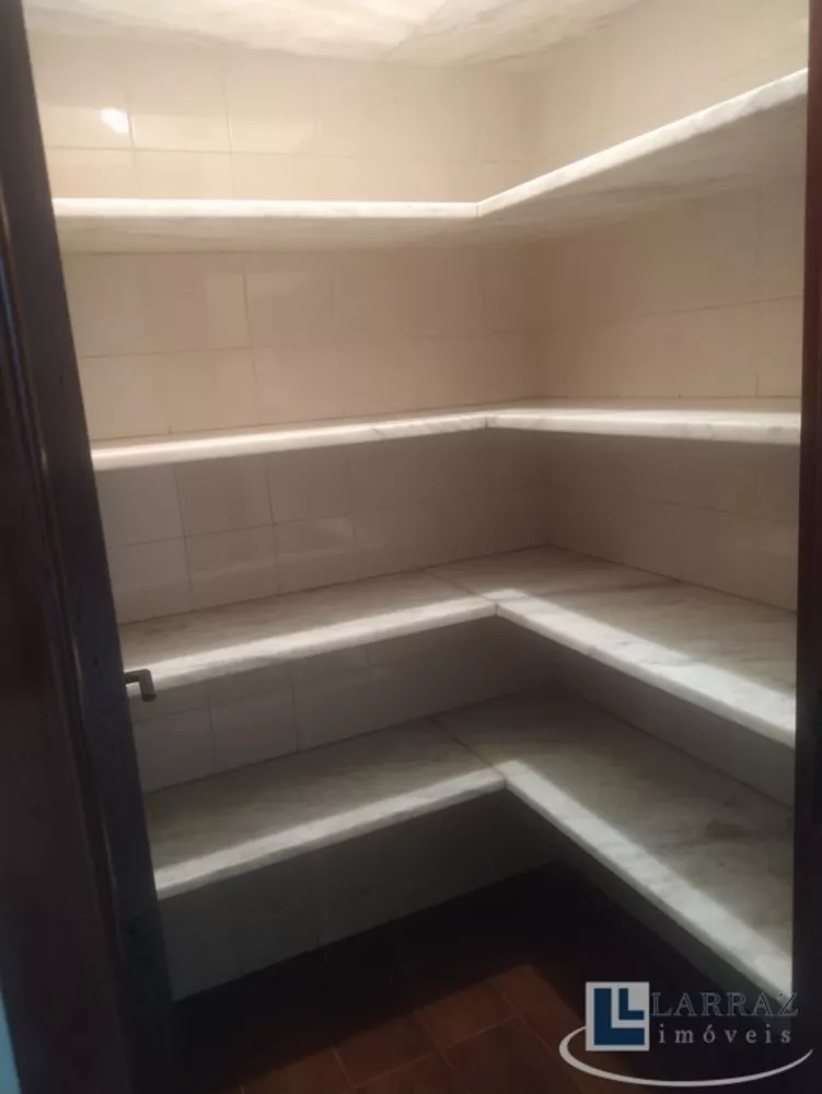 Apartamento, 3 quartos, 167 m² - Foto 1