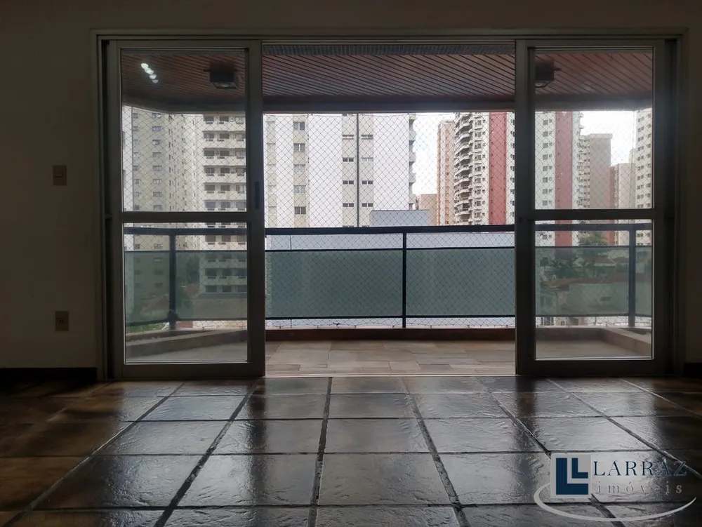 Apartamento, 3 quartos, 167 m² - Foto 4