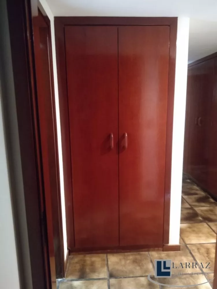 Apartamento, 3 quartos, 167 m² - Foto 3