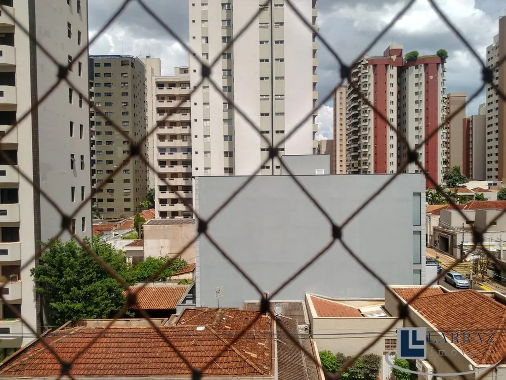 Apartamento, 3 quartos, 167 m² - Foto 12