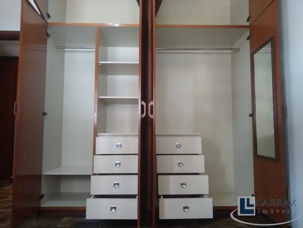Apartamento, 3 quartos, 167 m² - Foto 9