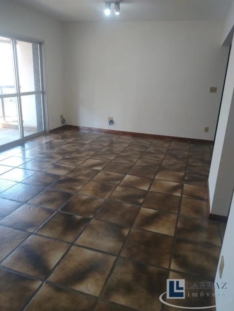 Apartamento, 3 quartos, 167 m² - Foto 1