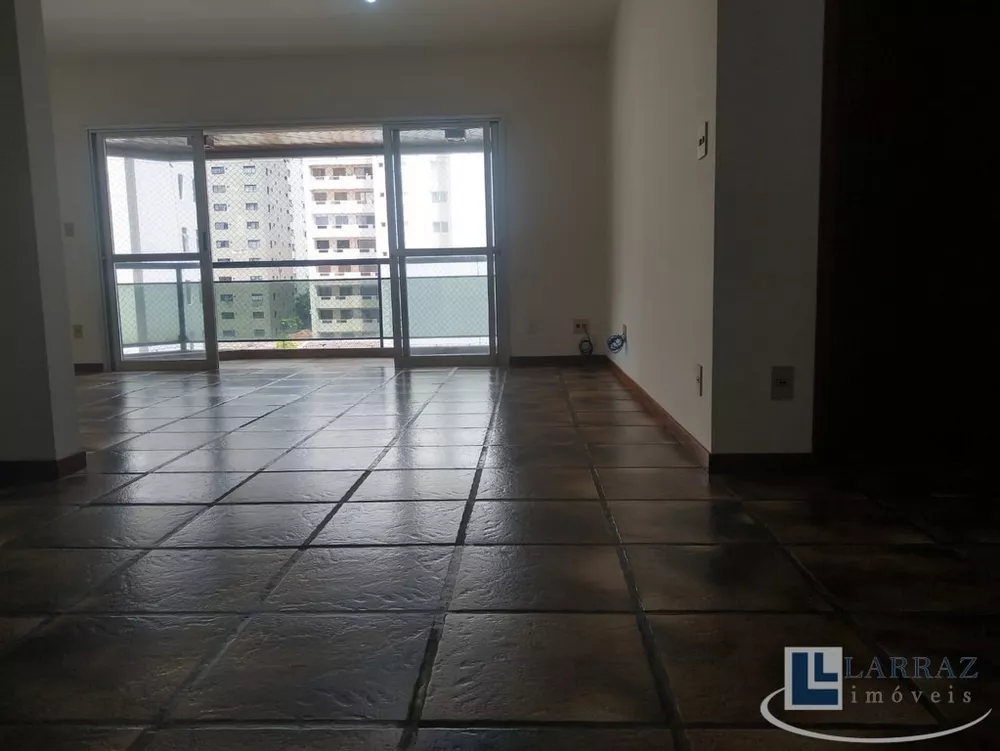 Apartamento, 3 quartos, 167 m² - Foto 4