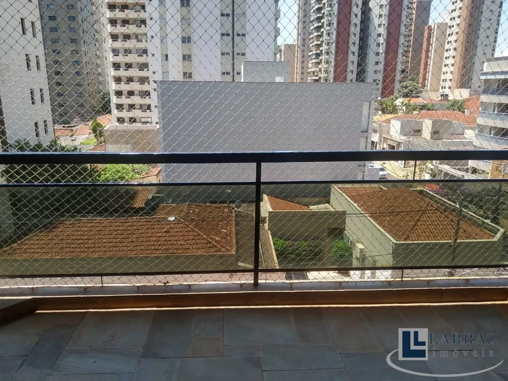 Apartamento, 3 quartos, 167 m² - Foto 2