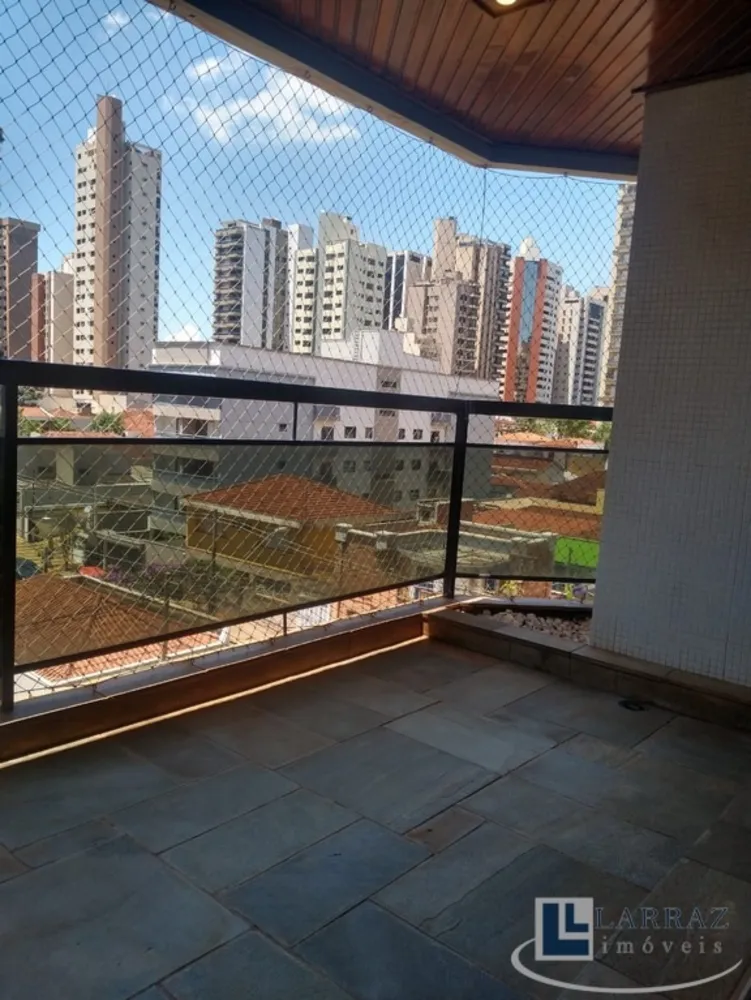 Apartamento, 3 quartos, 167 m² - Foto 5
