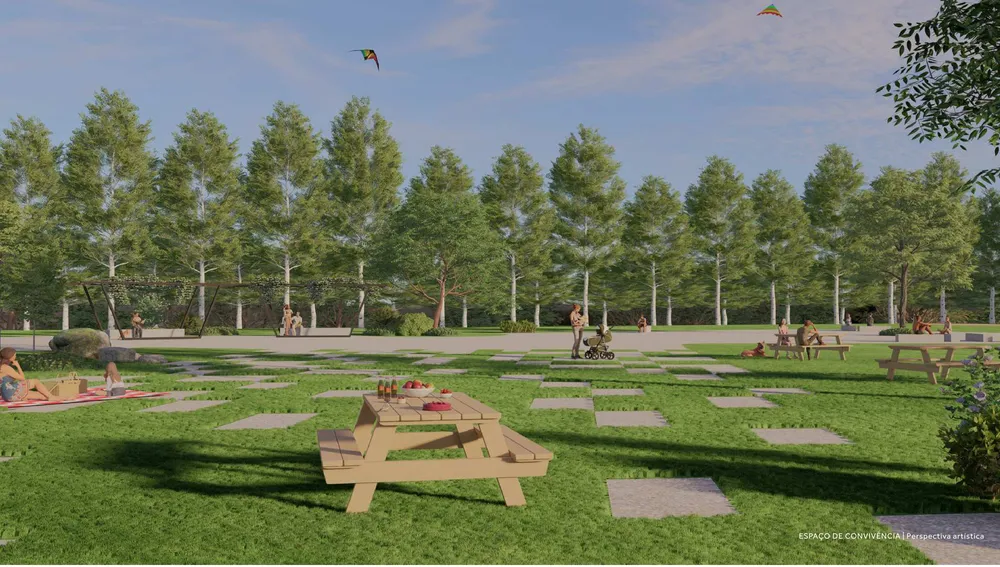 Terreno, 360 m² - Foto 9