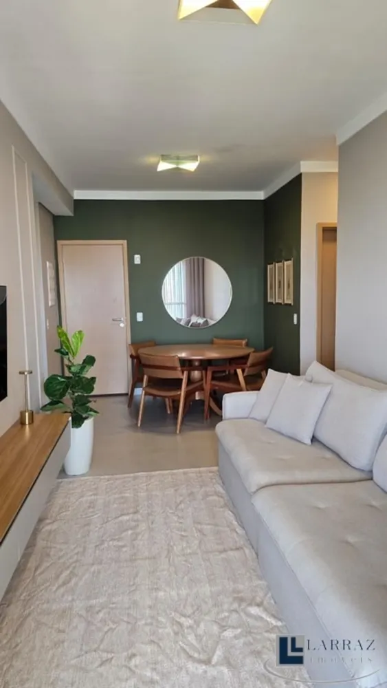Apartamento, 2 quartos, 76 m² - Foto 1