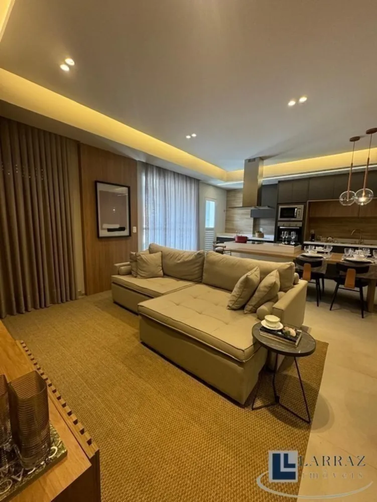 Apartamento, 2 quartos, 76 m² - Foto 15