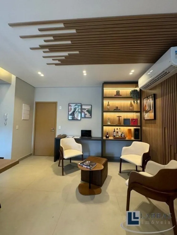Apartamento, 2 quartos, 76 m² - Foto 18