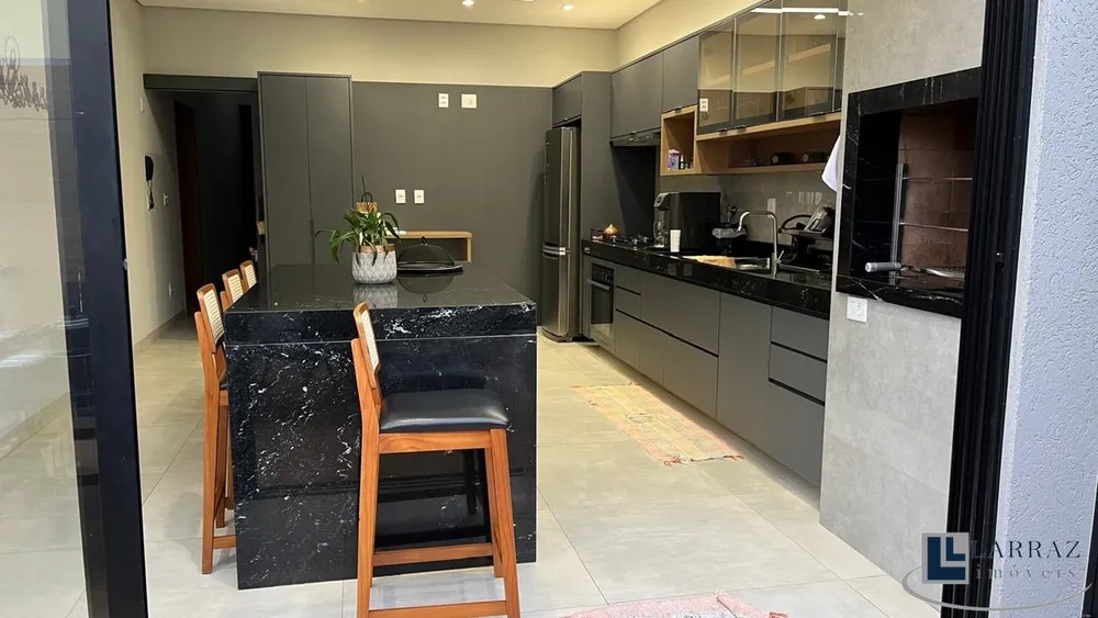 Casa, 3 quartos, 150 m² - Foto 1