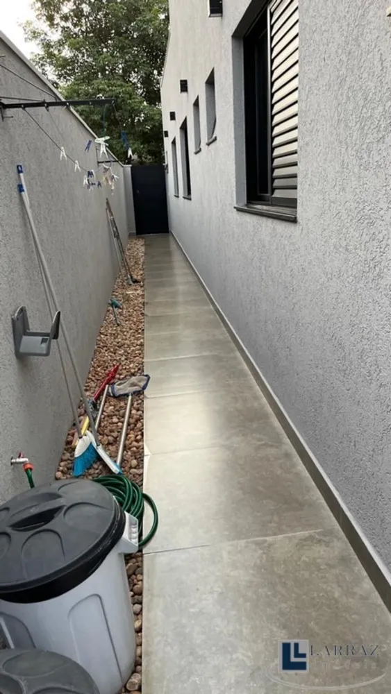 Casa, 3 quartos, 150 m² - Foto 8
