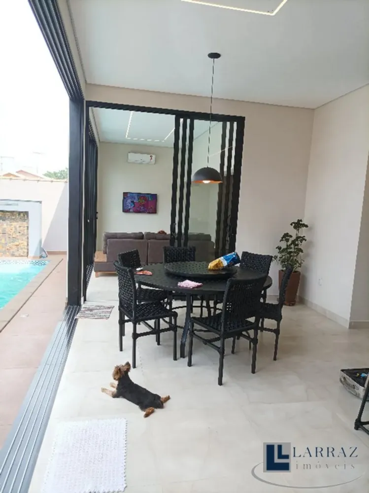 Casa, 3 quartos, 263 m² - Foto 2