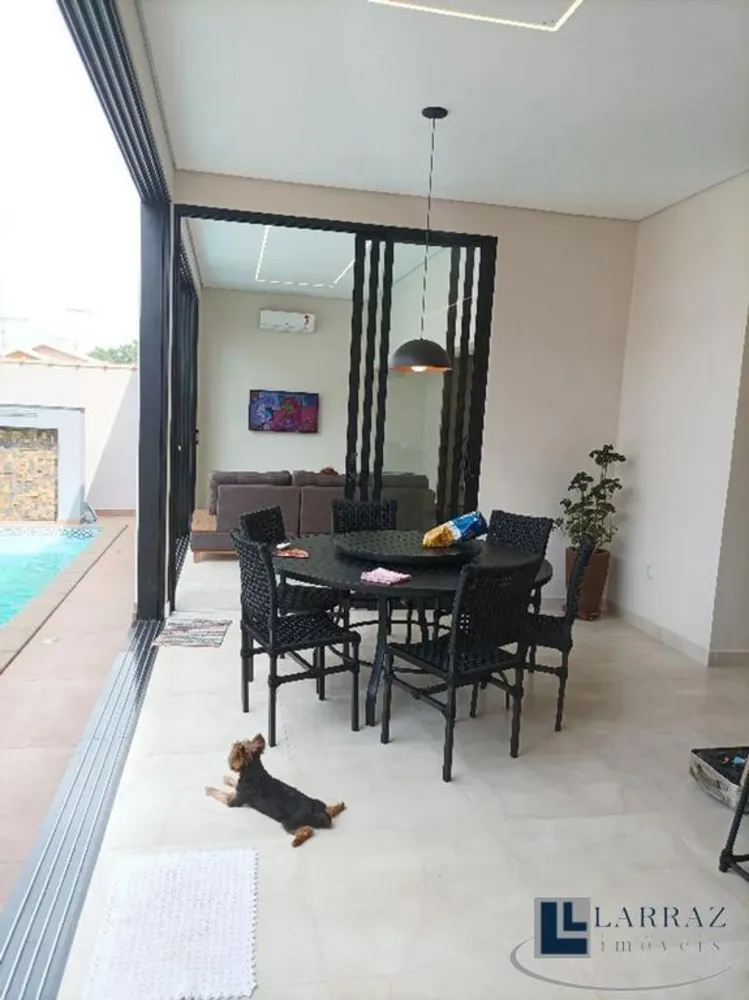 Sobrado, 3 quartos, 263 m² - Foto 3